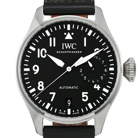 iwc orologi pilot